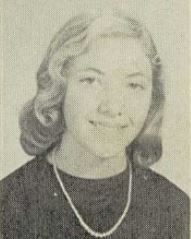 Janet Faye Walker